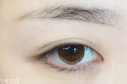 圓頭眉筆適合什么眉型 圓頭眉筆怎么畫(huà)眉不出錯(cuò)