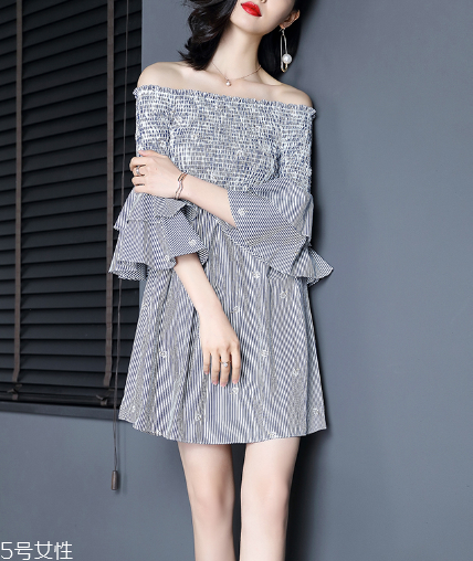 下半身胖怎么搭配衣服？下半身胖穿搭技巧