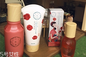 百雀羚三生花玫瑰系列怎么樣？三生花玫瑰花釀潤妍系列評測