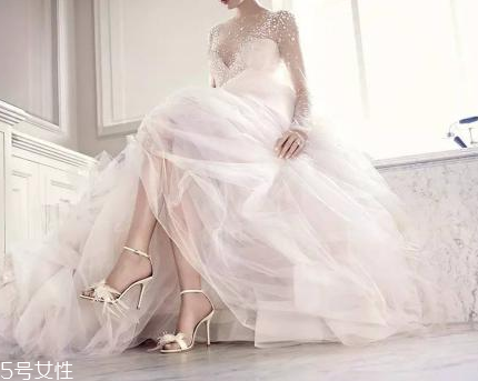 婚鞋只能穿一次嗎？婚鞋結(jié)婚后不能穿了嗎