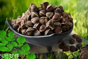 辣木籽能治口臭嗎？口臭吃辣木籽好嗎？