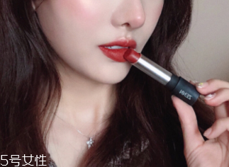 2022泰國(guó)口紅排行榜前十名 薩瓦迪卡超好用的小眾口紅