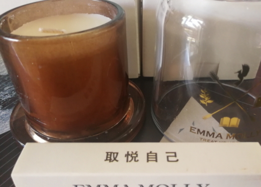香薰蠟燭怎么滅？香薰蠟燭可以用嘴吹滅嗎