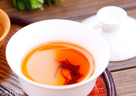祁門(mén)紅茶什么時(shí)候上市 祁門(mén)紅茶采摘時(shí)間