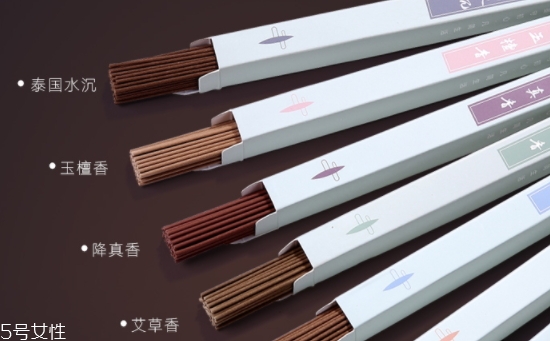 線(xiàn)香是什么？線(xiàn)香的功效與作用
