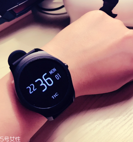 ticwatch手表怎么樣？ticwatch手表用戶評價