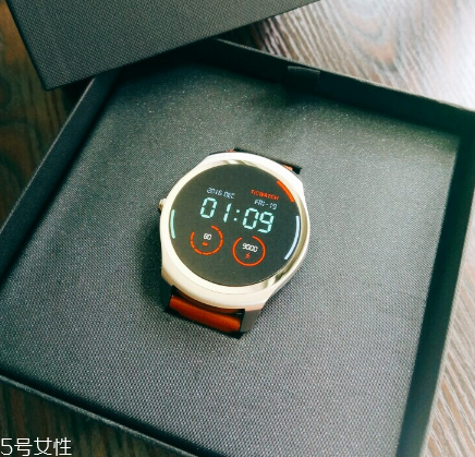 ticwatch手表怎么樣？ticwatch手表用戶評價