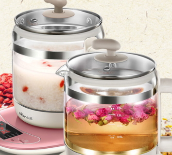 養(yǎng)生壺都可以煮什么？養(yǎng)生壺可以做什么東西