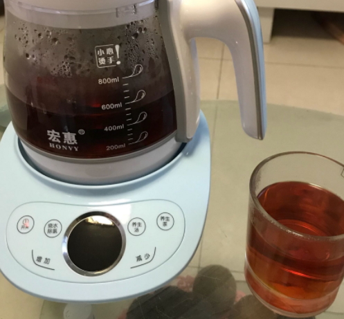養(yǎng)生壺可以煮銀耳嗎？養(yǎng)生壺怎么煮銀耳