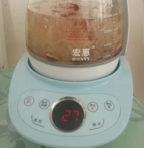 養(yǎng)生壺可以煮銀耳嗎？養(yǎng)生壺怎么煮銀耳