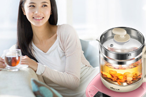 養(yǎng)生壺可以煮銀耳嗎？養(yǎng)生壺怎么煮銀耳