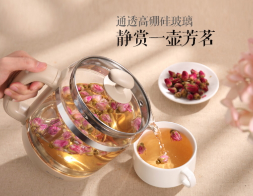 養(yǎng)生壺可以煮銀耳嗎？養(yǎng)生壺怎么煮銀耳