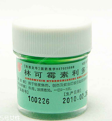 綠藥膏有激素嗎？綠藥膏是激素藥嗎？