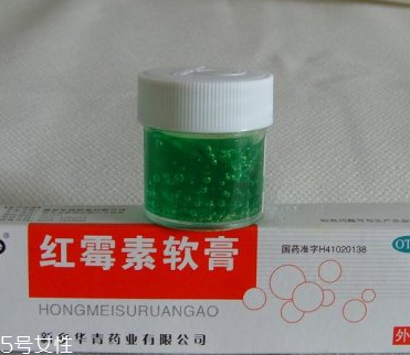 綠藥膏能治濕疹嗎？綠藥膏對濕疹有效嗎？