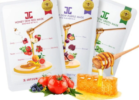 jayjun蜜光面膜怎么樣？jayjun蜜光面膜要洗嗎