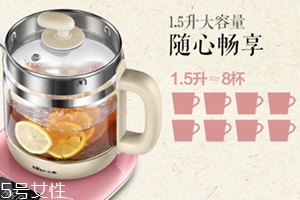 養(yǎng)生壺可以熬中藥嗎？養(yǎng)生壺怎么熬中藥