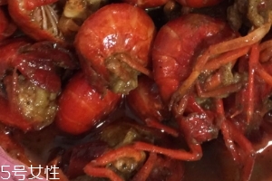 麻辣小龍蝦是哪個(gè)地方的菜系？