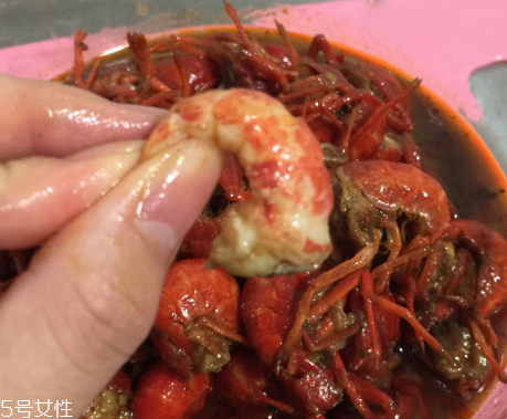 麻辣小龍蝦是哪個(gè)地方的菜系？