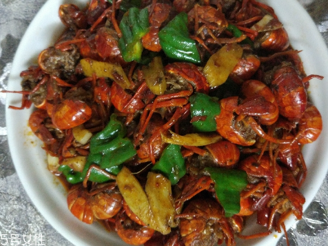 麻辣小龍蝦是哪個(gè)地方的菜系？