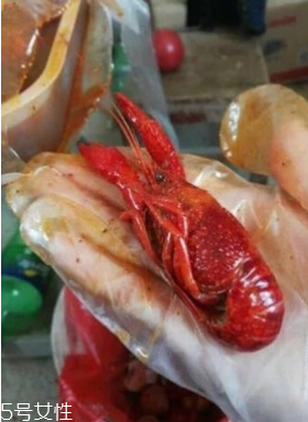 麻辣小龍蝦能過夜嗎？隔夜的麻辣小龍蝦能吃嗎？