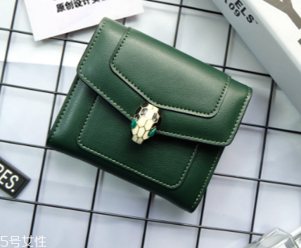 錢包可以用綠色的嗎？錢包用綠色不好嗎