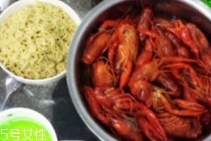 麻辣小龍蝦可以放多久？麻辣小龍蝦保存時間