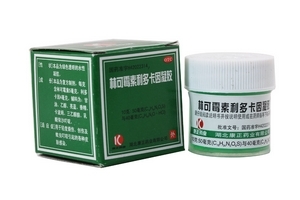 綠藥膏嬰兒可以用嗎？綠藥膏嬰兒用好嗎？