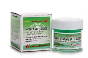 綠藥膏可以吃嗎？綠藥膏吃了有毒嗎？