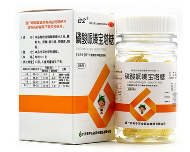 寶塔糖是不是嚼著吃？寶塔糖正確吃法