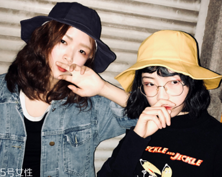 漁夫帽適合什么季節(jié)？漁夫帽佩戴季節(jié)