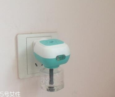 雷達(dá)電蚊香液怎么用？雷達(dá)電蚊香液使用方法
