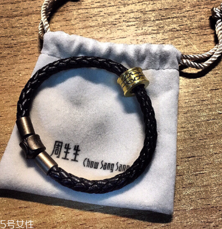 周生生轉(zhuǎn)運(yùn)珠多少錢？周生生轉(zhuǎn)運(yùn)珠手鏈價(jià)格