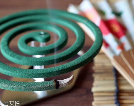 欖菊蚊香和超威蚊香哪個好？