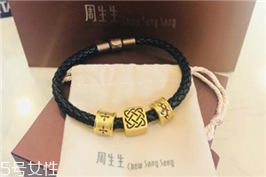 周生生轉(zhuǎn)運(yùn)珠為什么貴？周生生轉(zhuǎn)運(yùn)珠價(jià)值