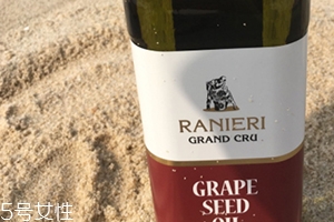 葡萄籽油可以炒菜嗎？葡萄籽油可以炒什么菜