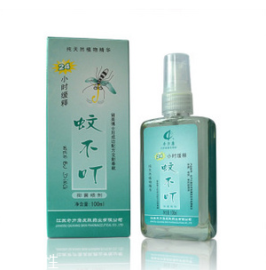 蚊不叮寶寶可以用嗎？蚊不叮適合寶寶嗎？