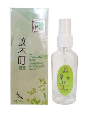 蚊不叮寶寶可以用嗎？蚊不叮適合寶寶嗎？