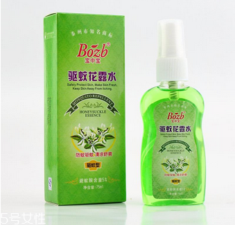 蚊不叮孕婦可以用嗎？蚊不叮對(duì)孕婦有害嗎？