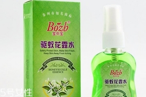 蚊不叮多少錢一瓶？蚊不叮價格