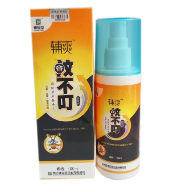 蚊不叮多少錢一瓶？蚊不叮價格