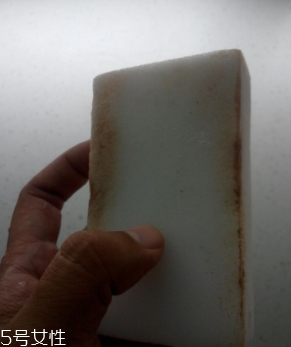 納米海綿擦有毒嗎？納米海綿會(huì)致癌嗎