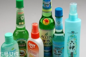 驅(qū)蚊花露水真的驅(qū)蚊嗎？驅(qū)蚊花露水驅(qū)蚊效果