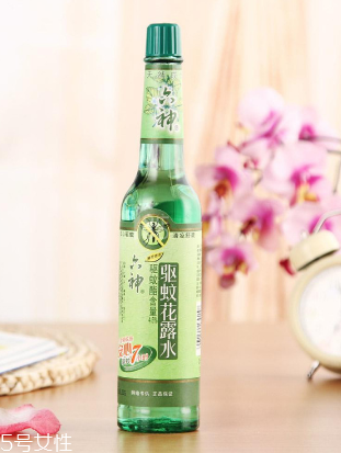 驅(qū)蚊花露水真的驅(qū)蚊嗎？驅(qū)蚊花露水驅(qū)蚊效果
