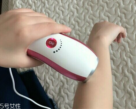 silkpro脫毛儀怎么用？silkpro脫毛儀使用方法指導