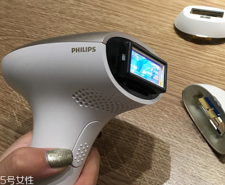 飛利浦脫毛儀怎么樣？飛利浦脫毛儀好不好用