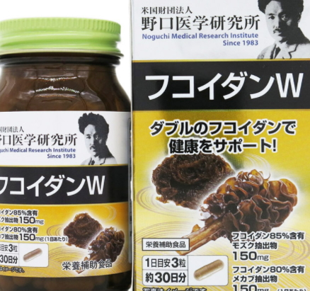 褐藻糖膠怎么吃？褐藻糖膠騙局