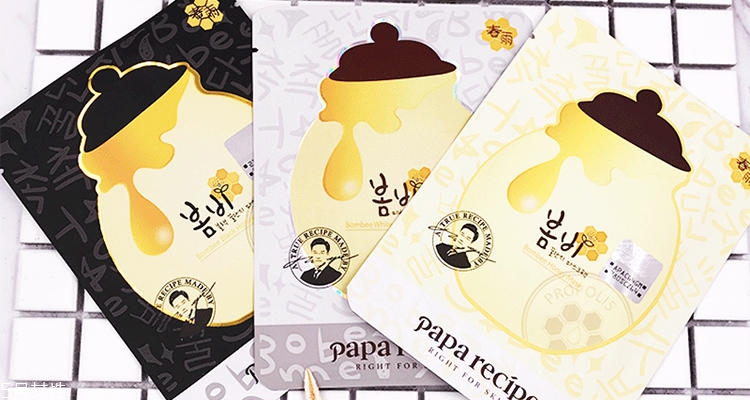 papa recipe明星產(chǎn)品有哪些 春雨暢銷(xiāo)產(chǎn)品盤(pán)點(diǎn)