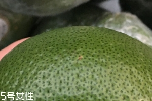 青檸檬是酸性還是堿性？青檸檬性質(zhì)