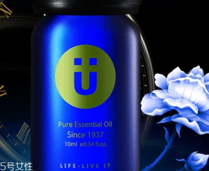 尤加利精油味道是什么？好聞嗎
