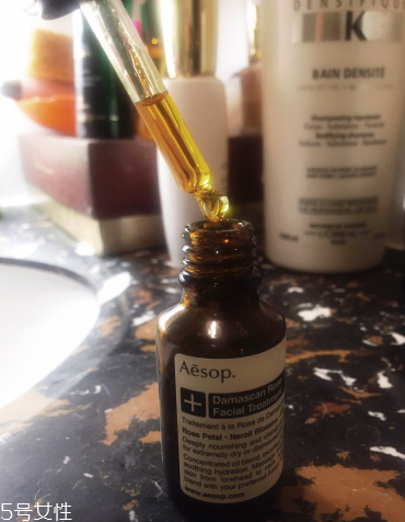 伊索b3c肌膚調理凝露怎么樣 伊索b3c肌膚調理凝露使用測評